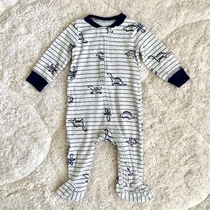 Carter’s PJs for boys